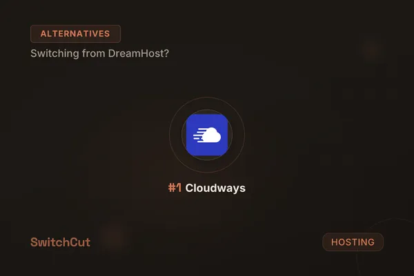 Best DreamHost Alternatives in 2026