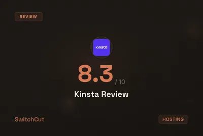 Kinsta Review 2026: An Honest Look