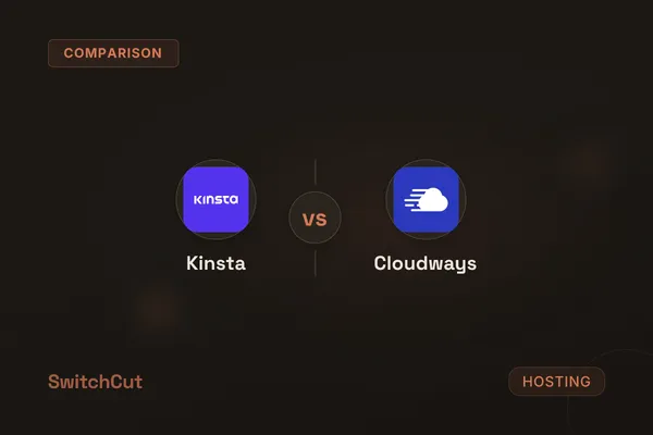 Kinsta vs Cloudways: Which Is Better in 2026?