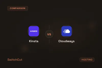 Kinsta vs Cloudways: Which Is Better in 2026?